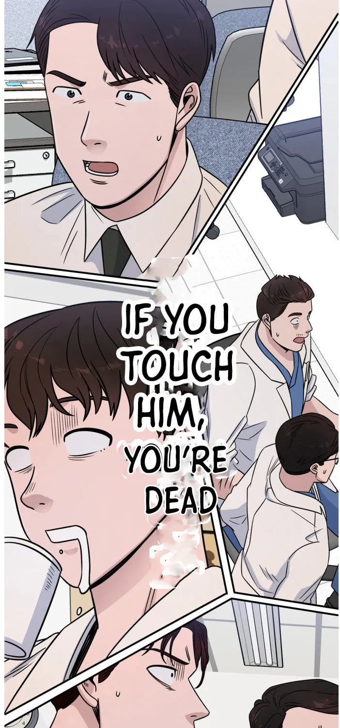 Read A.I. Doctor chapter 30.5 image 67 on Lezhin
