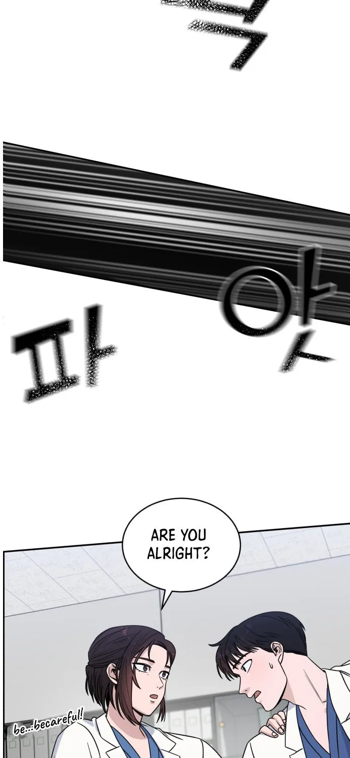Read A.I. Doctor chapter 30.5 image 7 on Lezhin