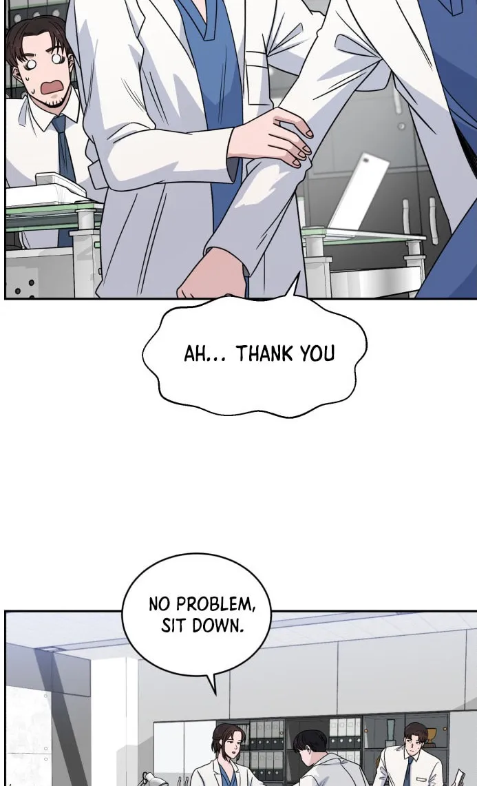 Read A.I. Doctor chapter 30.5 image 8 on Lezhin