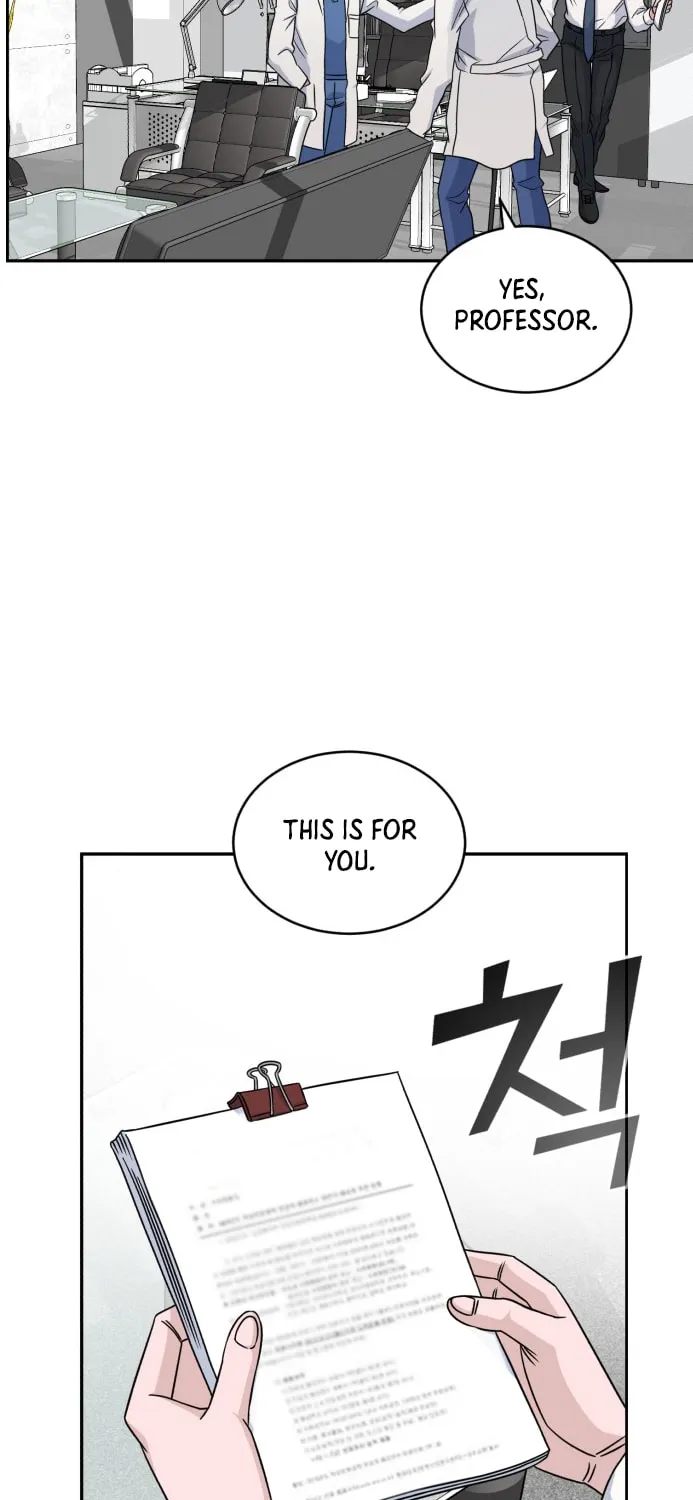 Read A.I. Doctor chapter 30.5 image 9 on Lezhin