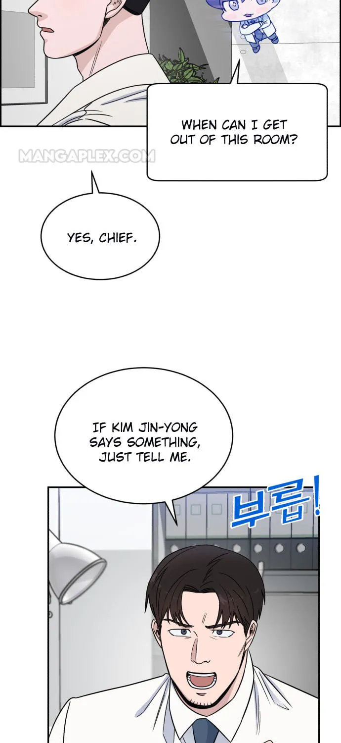 Read A.I. Doctor chapter 30 image 101 on Lezhin