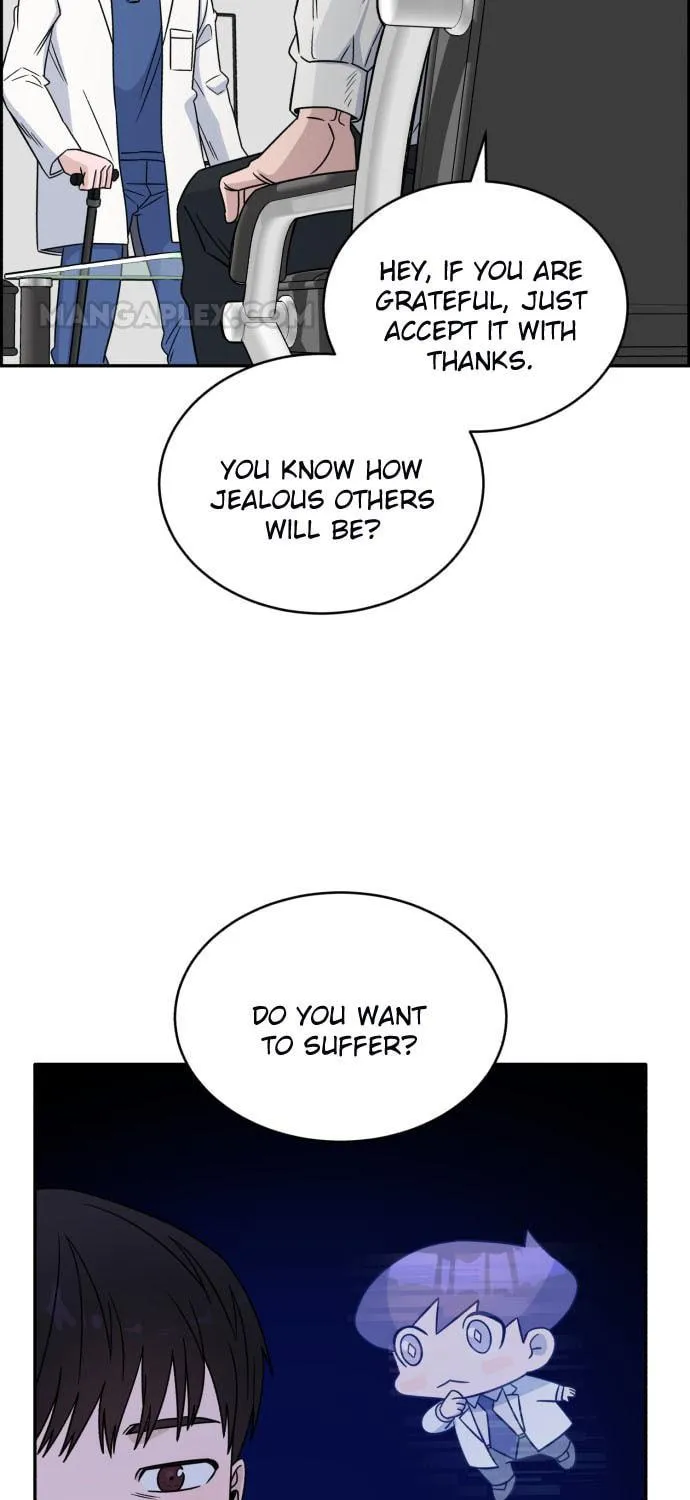 Read A.I. Doctor chapter 30 image 105 on Lezhin