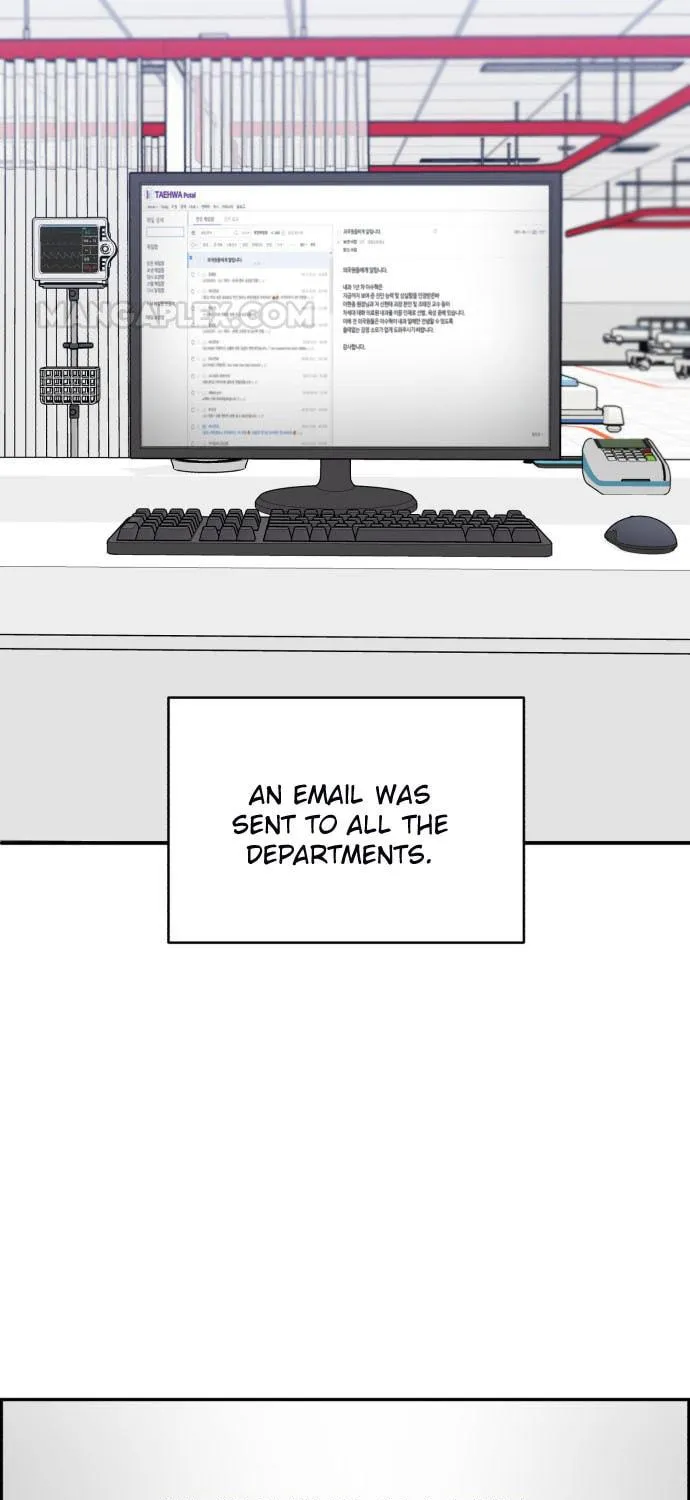 Read A.I. Doctor chapter 30 image 111 on Lezhin