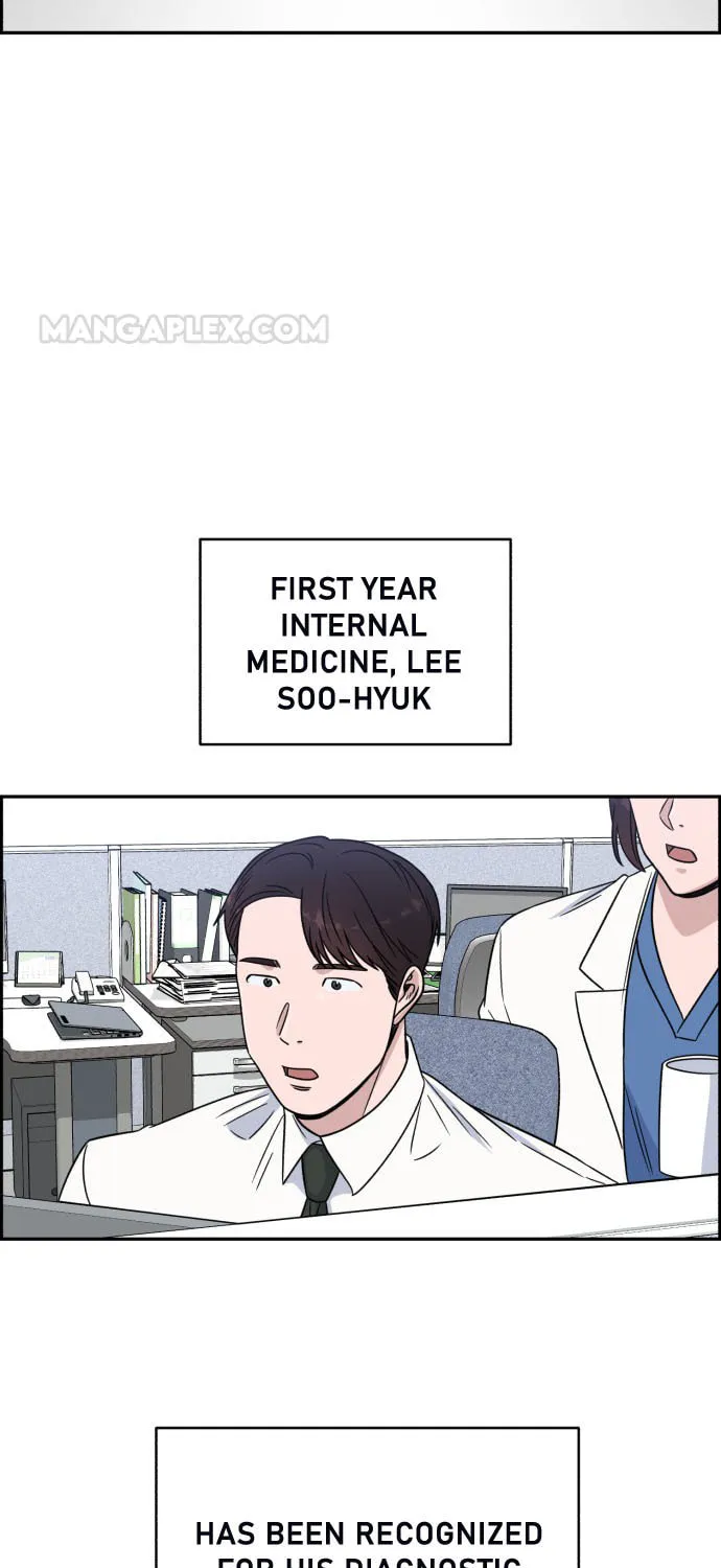 Read A.I. Doctor chapter 30 image 113 on Lezhin