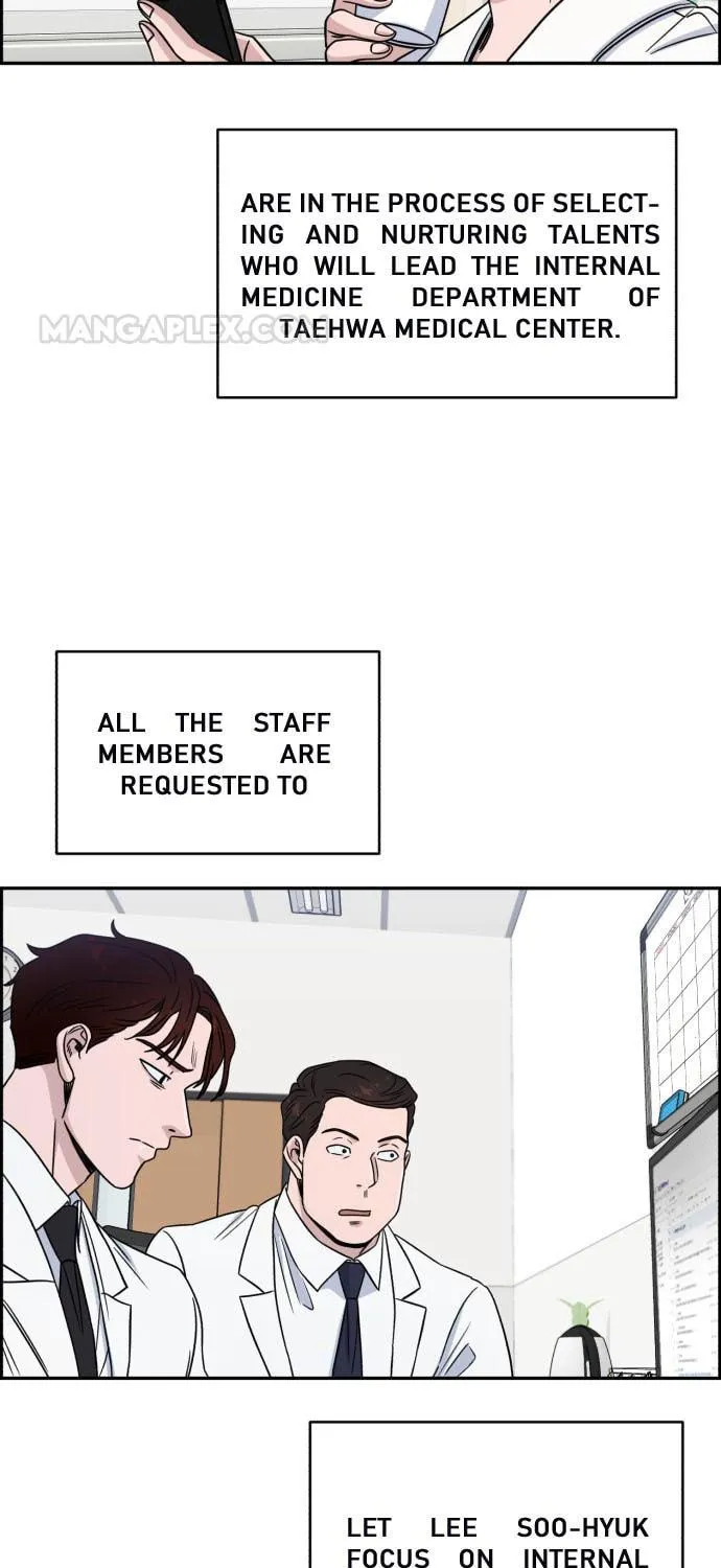 Read A.I. Doctor chapter 30 image 117 on Lezhin