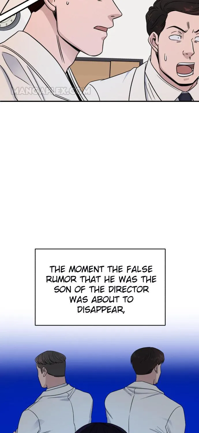 Read A.I. Doctor chapter 30 image 123 on Lezhin