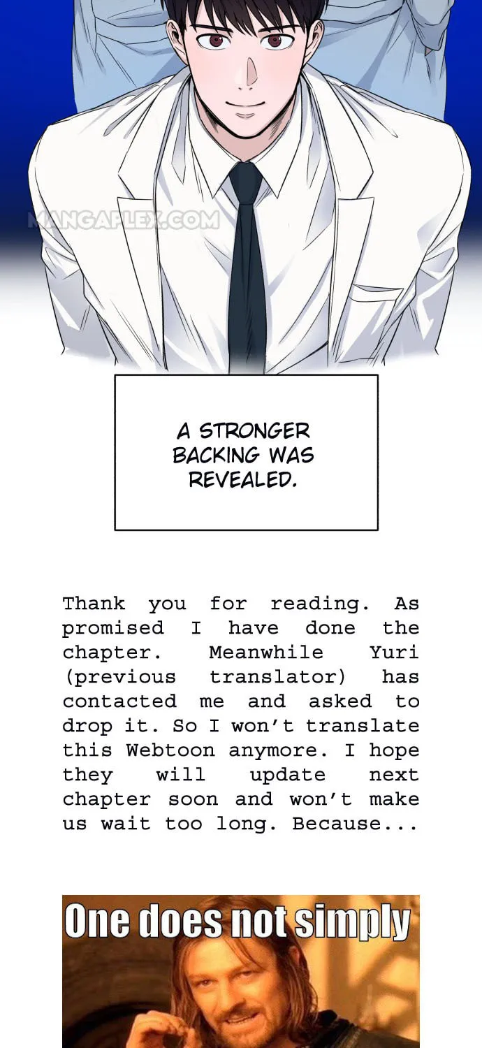 Read A.I. Doctor chapter 30 image 125 on Lezhin