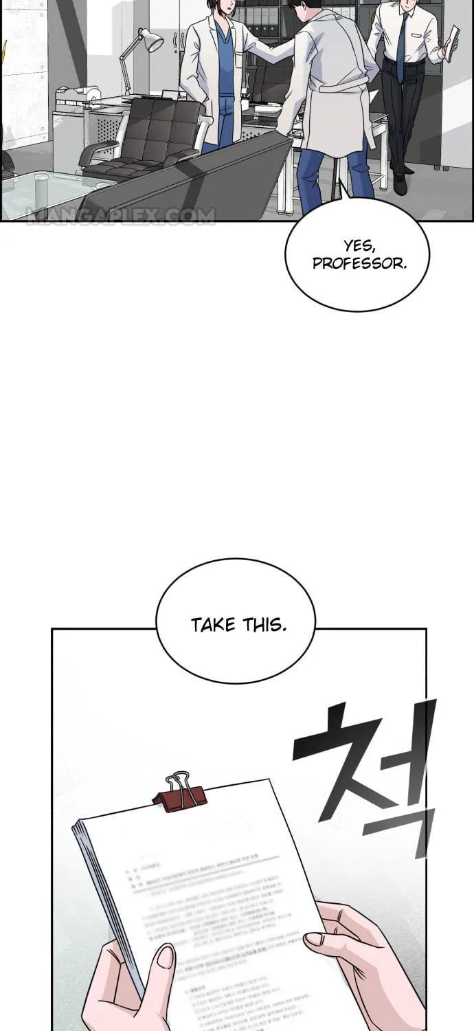Read A.I. Doctor chapter 30 image 15 on Lezhin