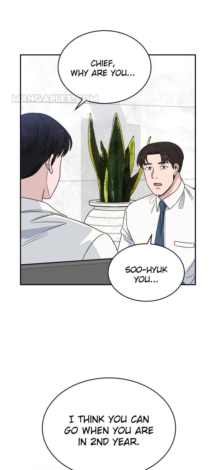 Read A.I. Doctor chapter 30 image 25 on Lezhin