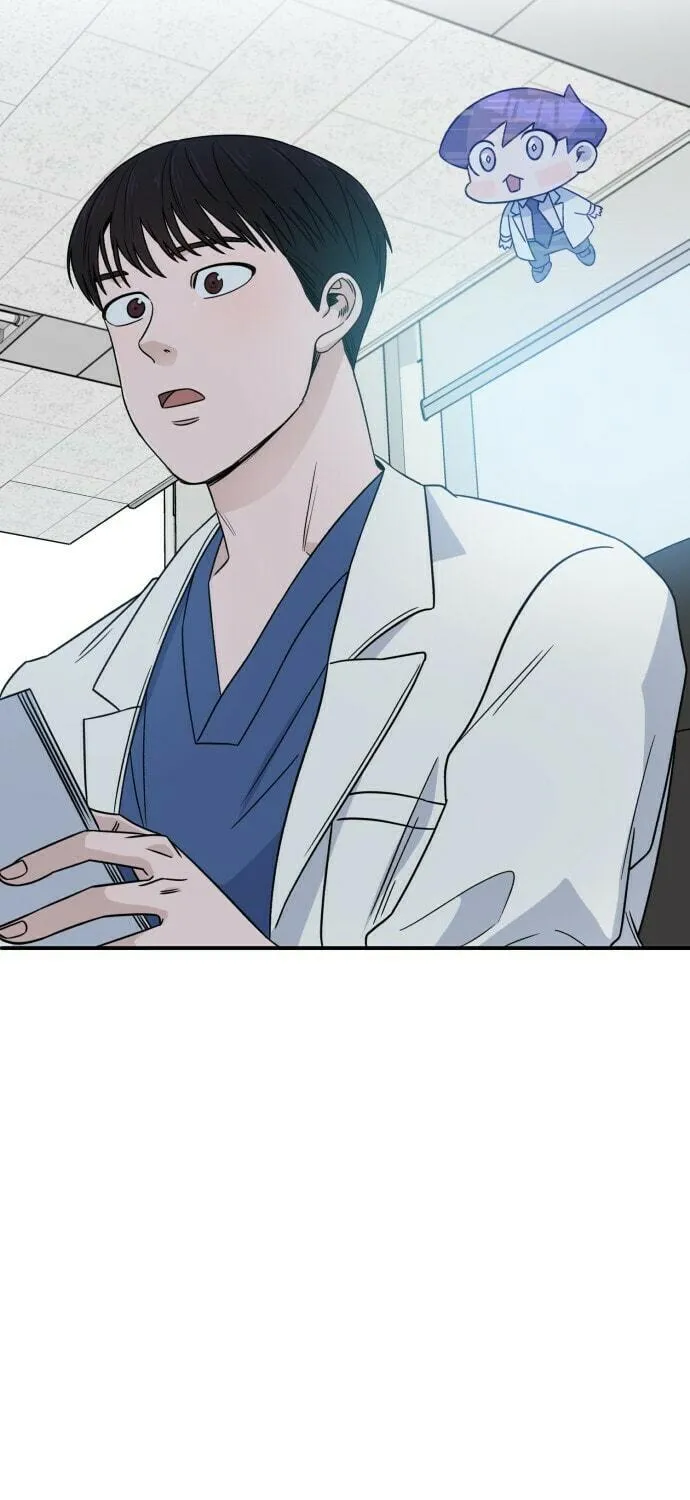 Read A.I. Doctor chapter 30 image 27 on Lezhin