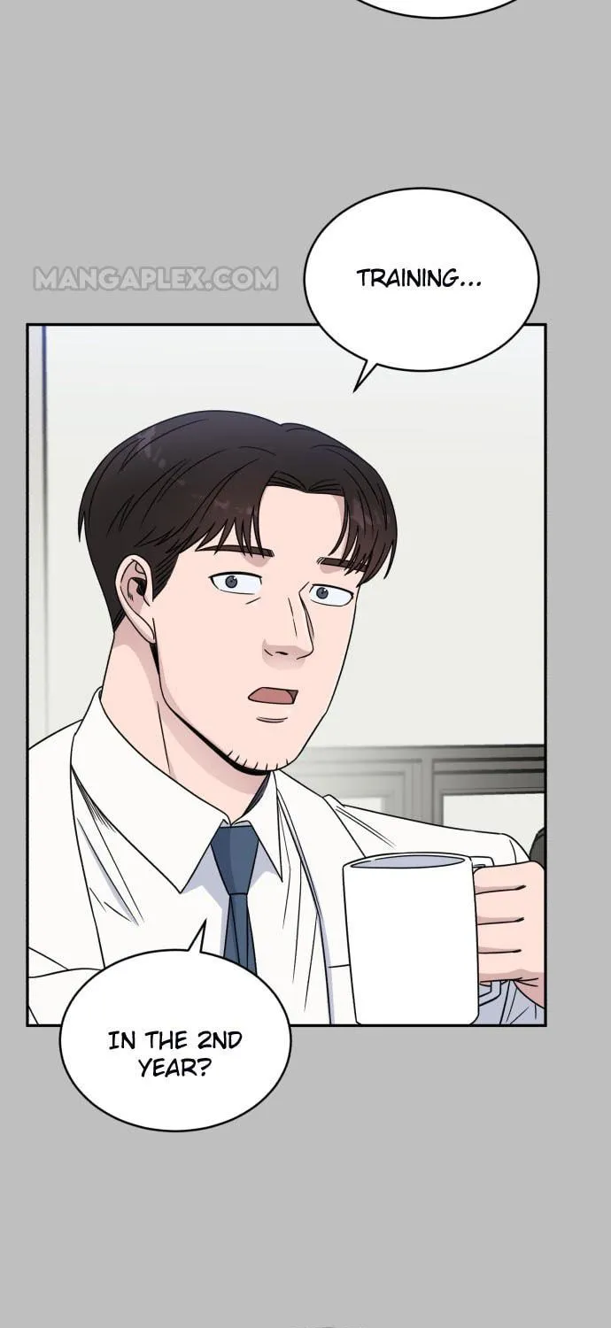 Read A.I. Doctor chapter 30 image 33 on Lezhin