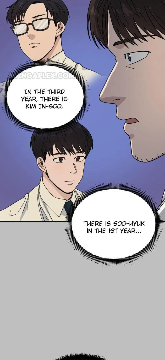 Read A.I. Doctor chapter 30 image 37 on Lezhin