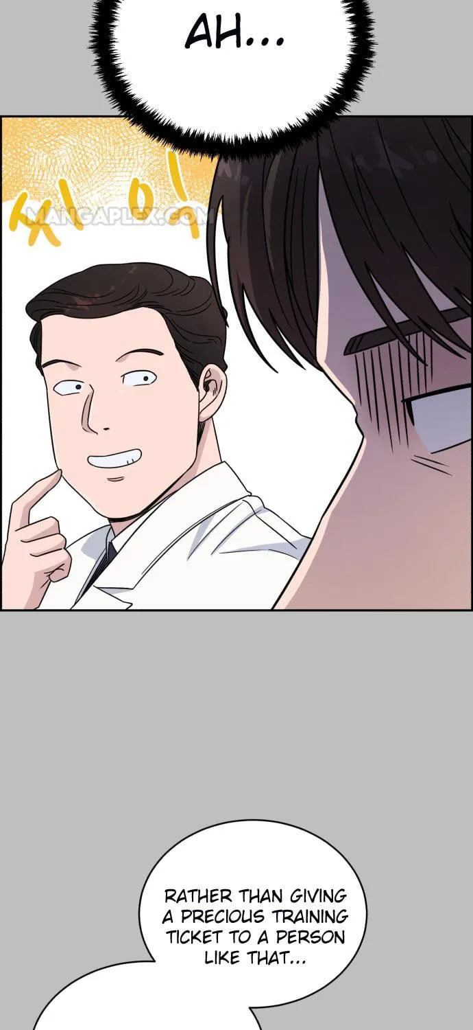 Read A.I. Doctor chapter 30 image 39 on Lezhin