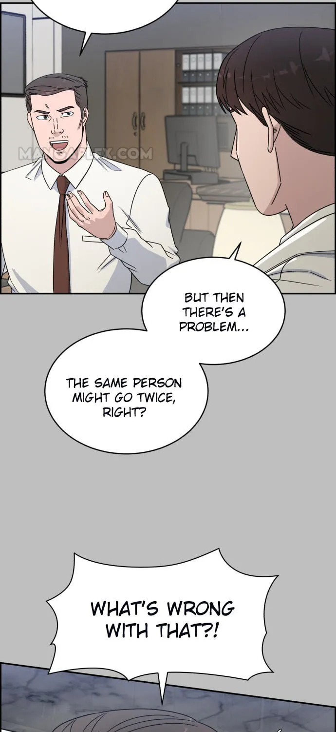 Read A.I. Doctor chapter 30 image 41 on Lezhin