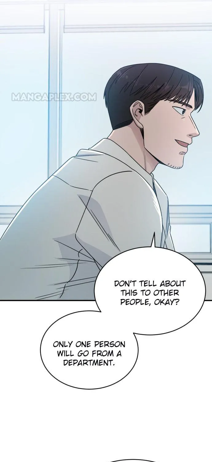 Read A.I. Doctor chapter 30 image 47 on Lezhin