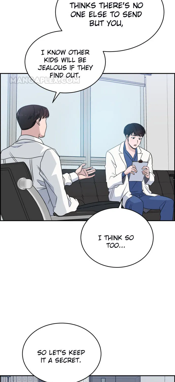 Read A.I. Doctor chapter 30 image 49 on Lezhin