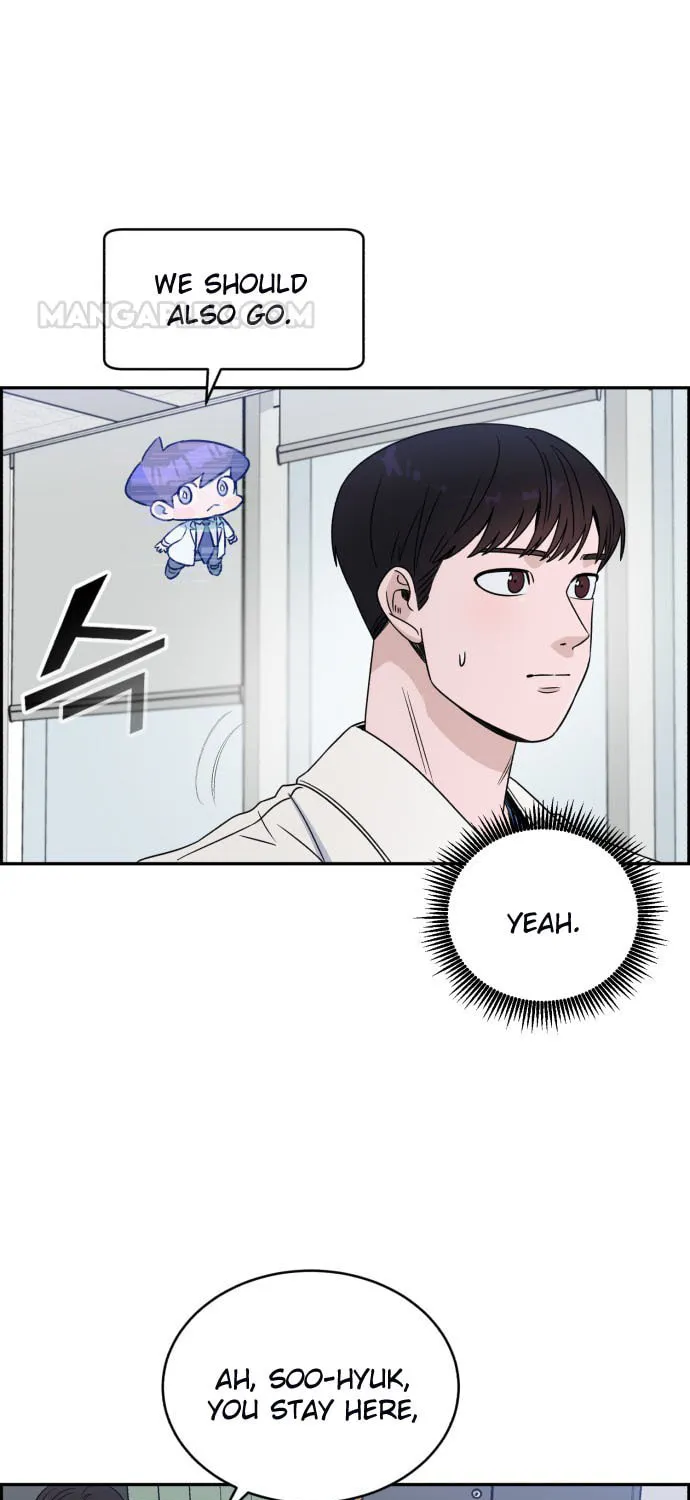 Read A.I. Doctor chapter 30 image 5 on Lezhin
