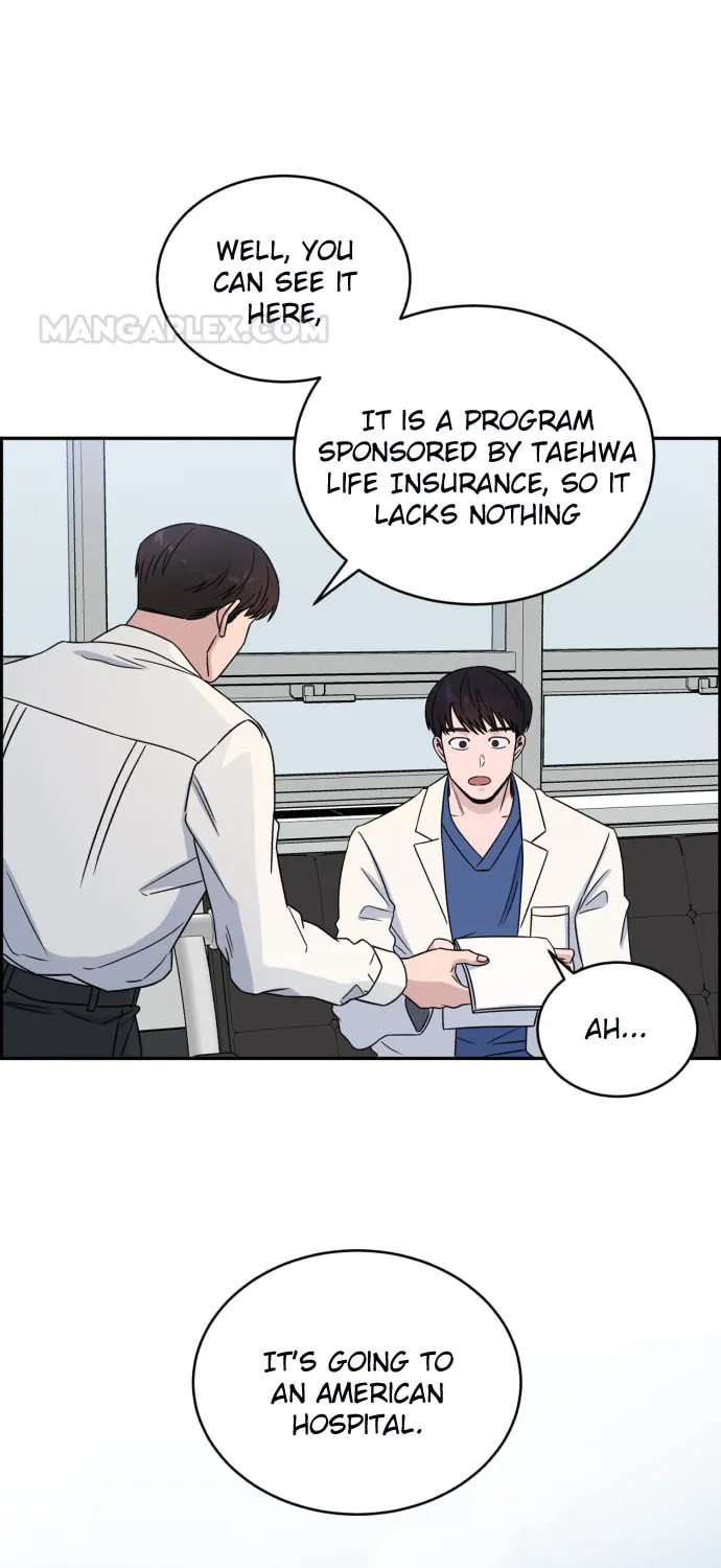 Read A.I. Doctor chapter 30 image 55 on Lezhin