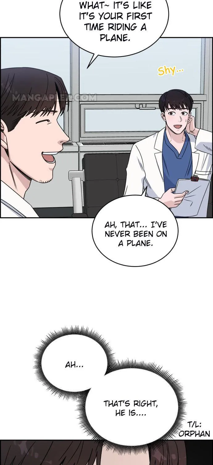 Read A.I. Doctor chapter 30 image 63 on Lezhin