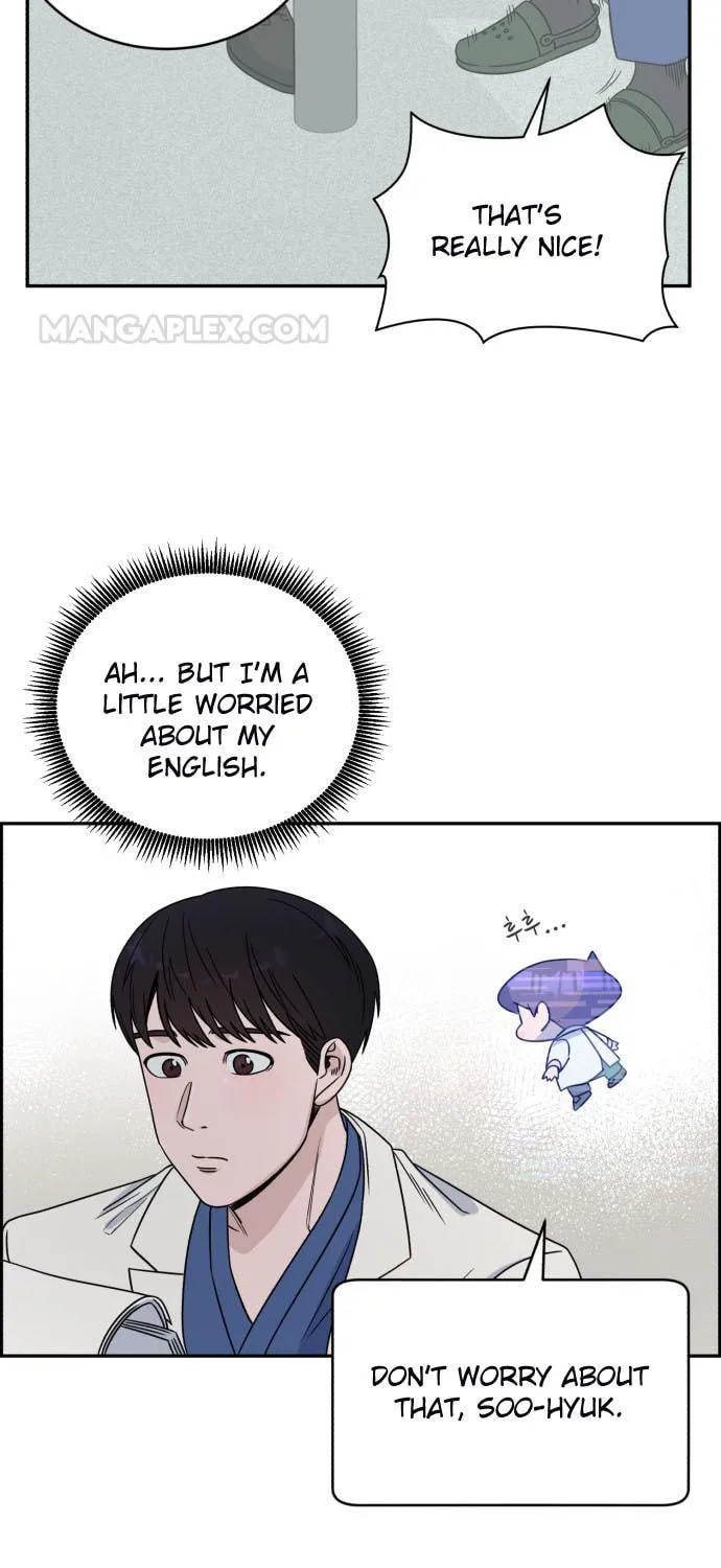 Read A.I. Doctor chapter 30 image 67 on Lezhin