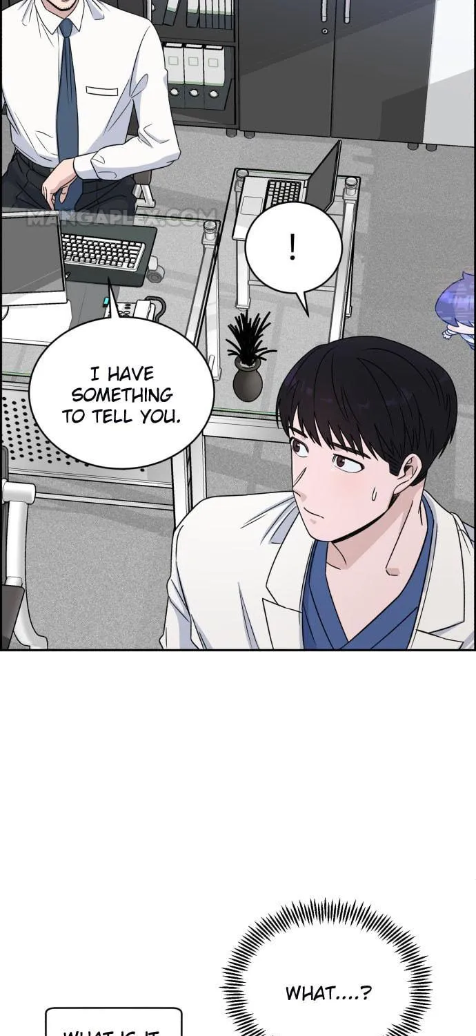 Read A.I. Doctor chapter 30 image 7 on Lezhin