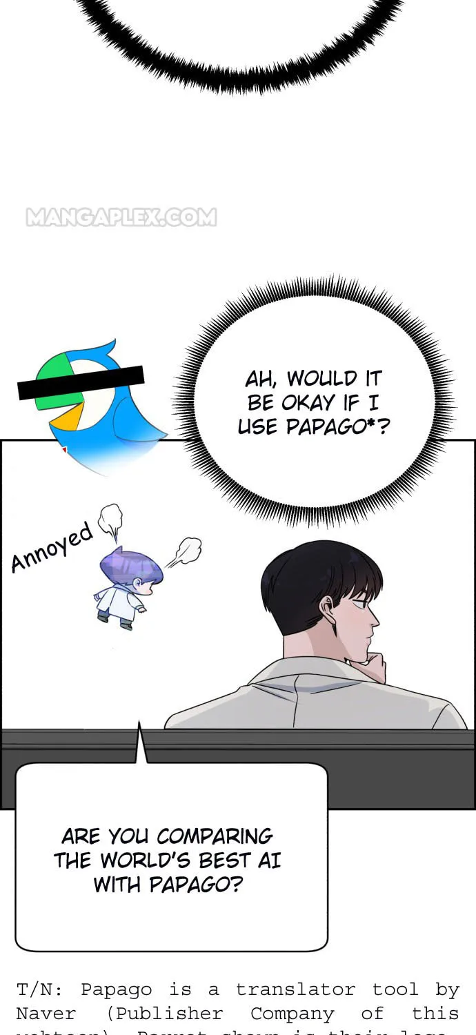 Read A.I. Doctor chapter 30 image 71 on Lezhin