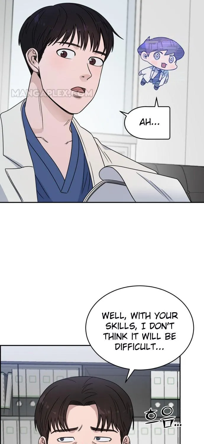Read A.I. Doctor chapter 30 image 75 on Lezhin