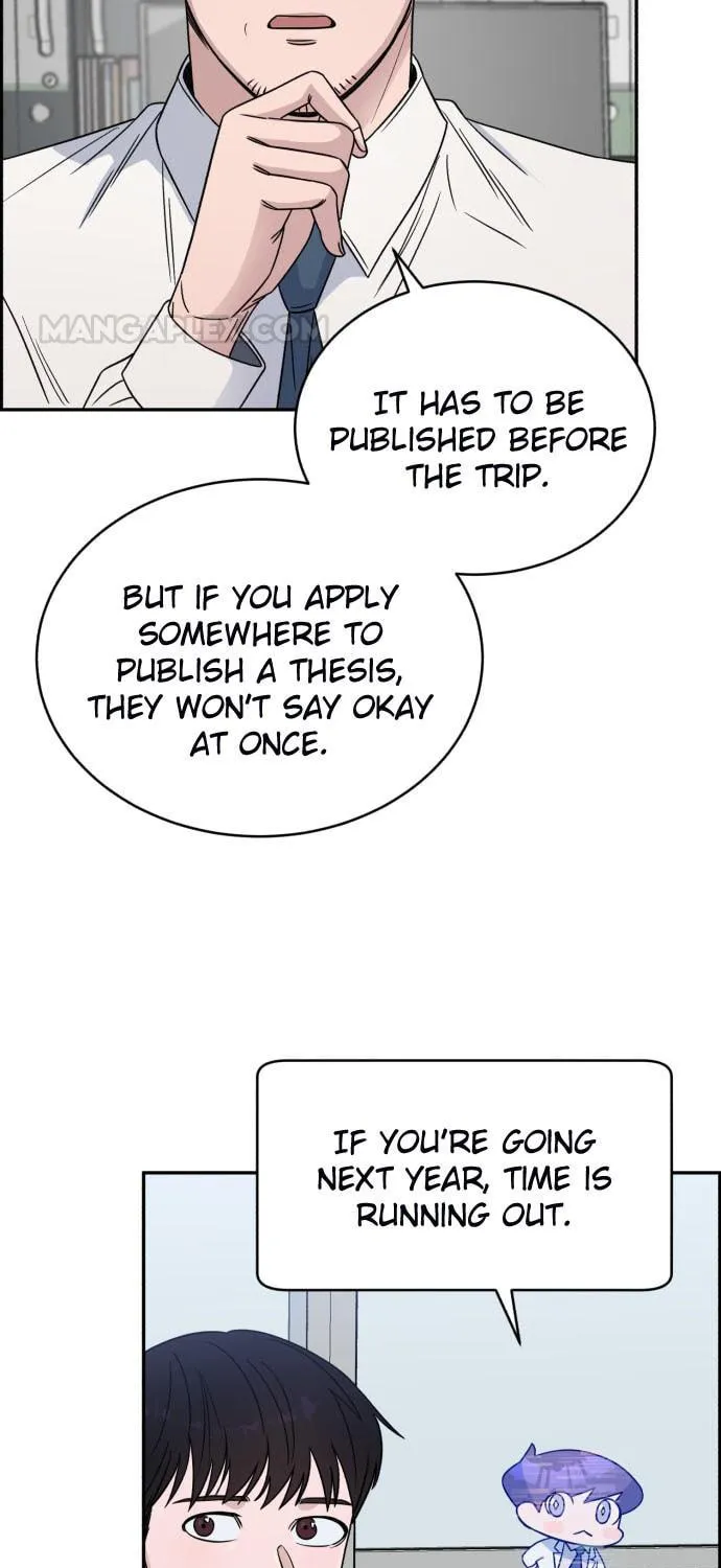 Read A.I. Doctor chapter 30 image 77 on Lezhin