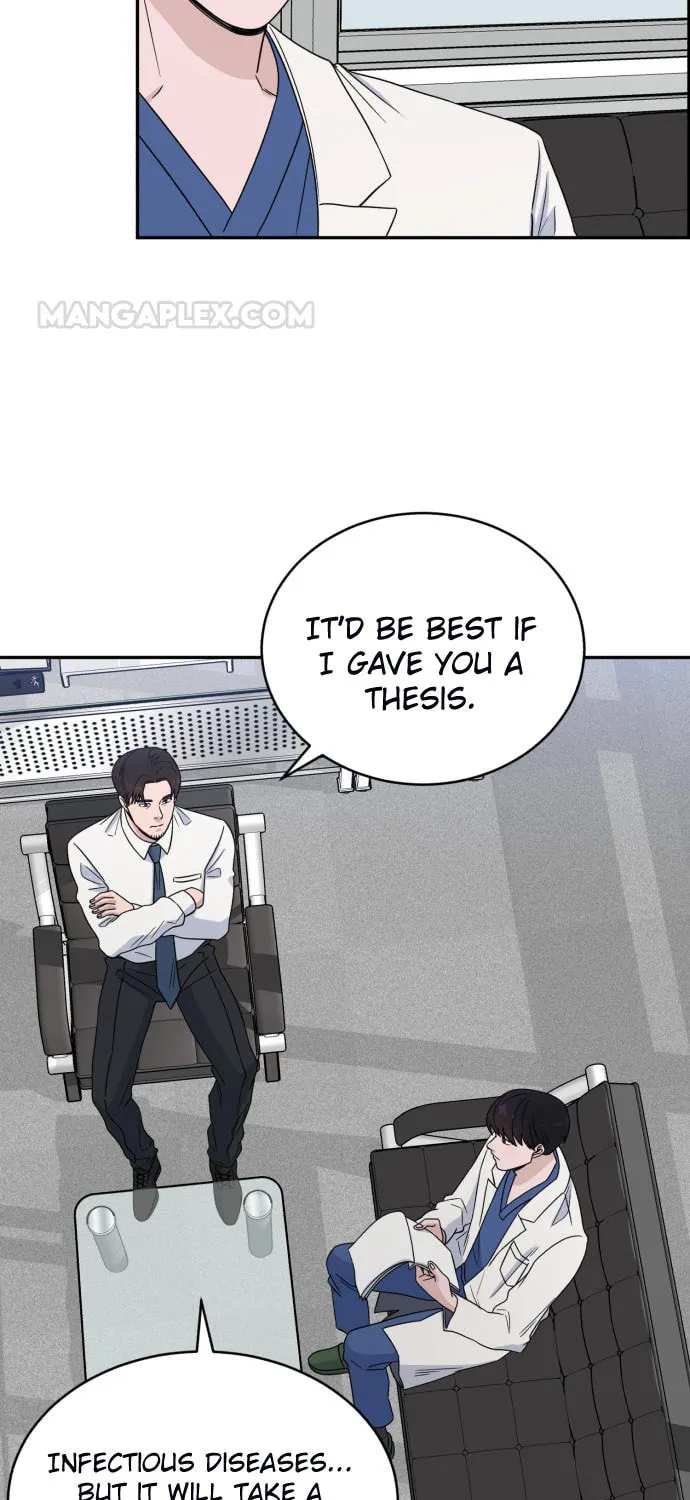 Read A.I. Doctor chapter 30 image 79 on Lezhin