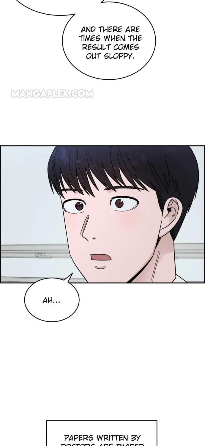 Read A.I. Doctor chapter 30 image 81 on Lezhin