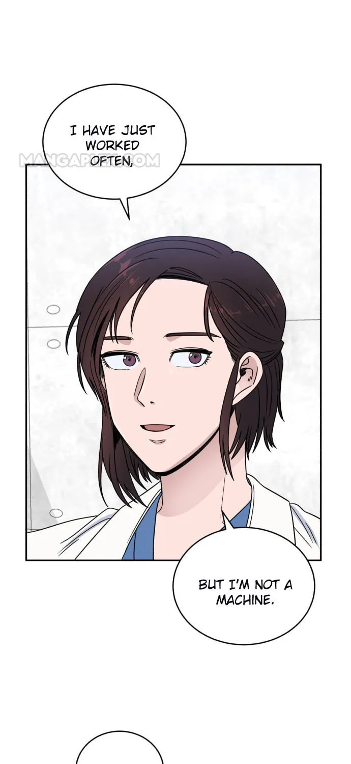 Read A.I. Doctor chapter 30 image 89 on Lezhin