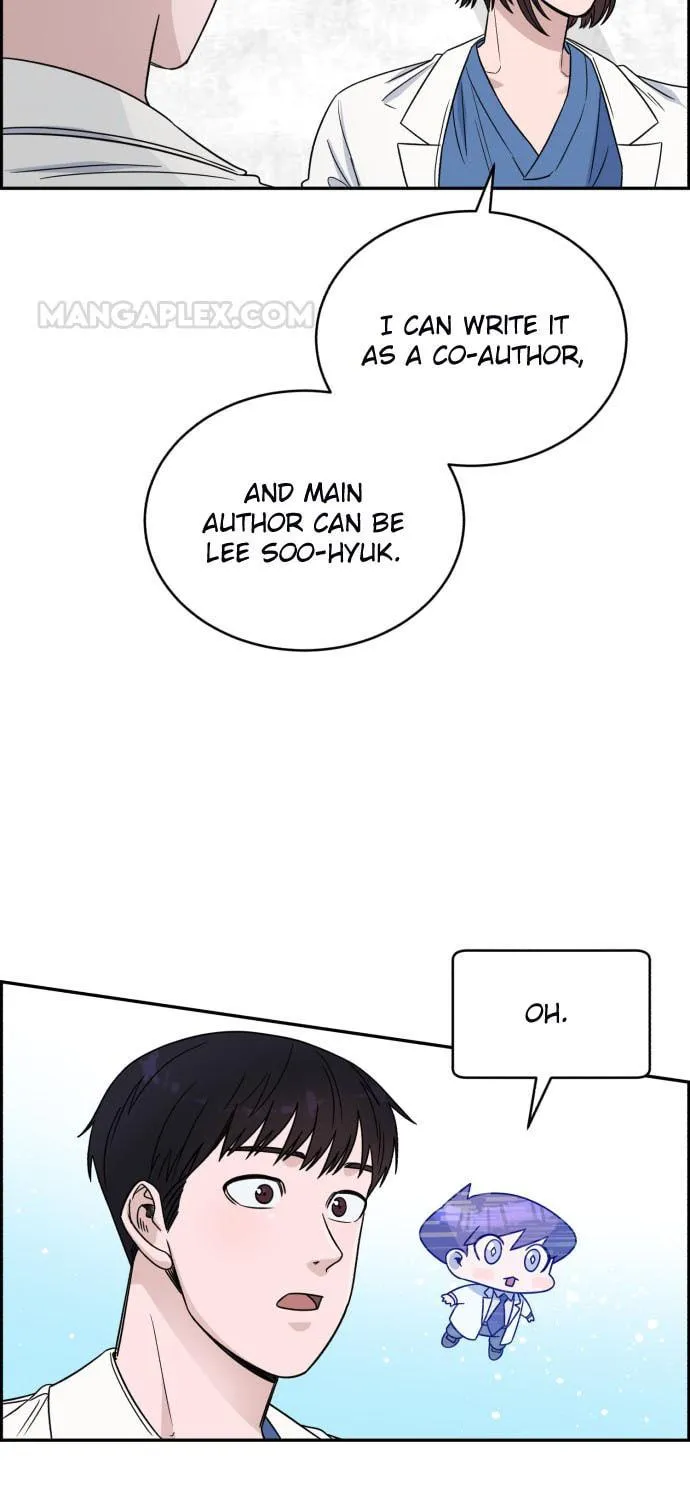 Read A.I. Doctor chapter 30 image 93 on Lezhin