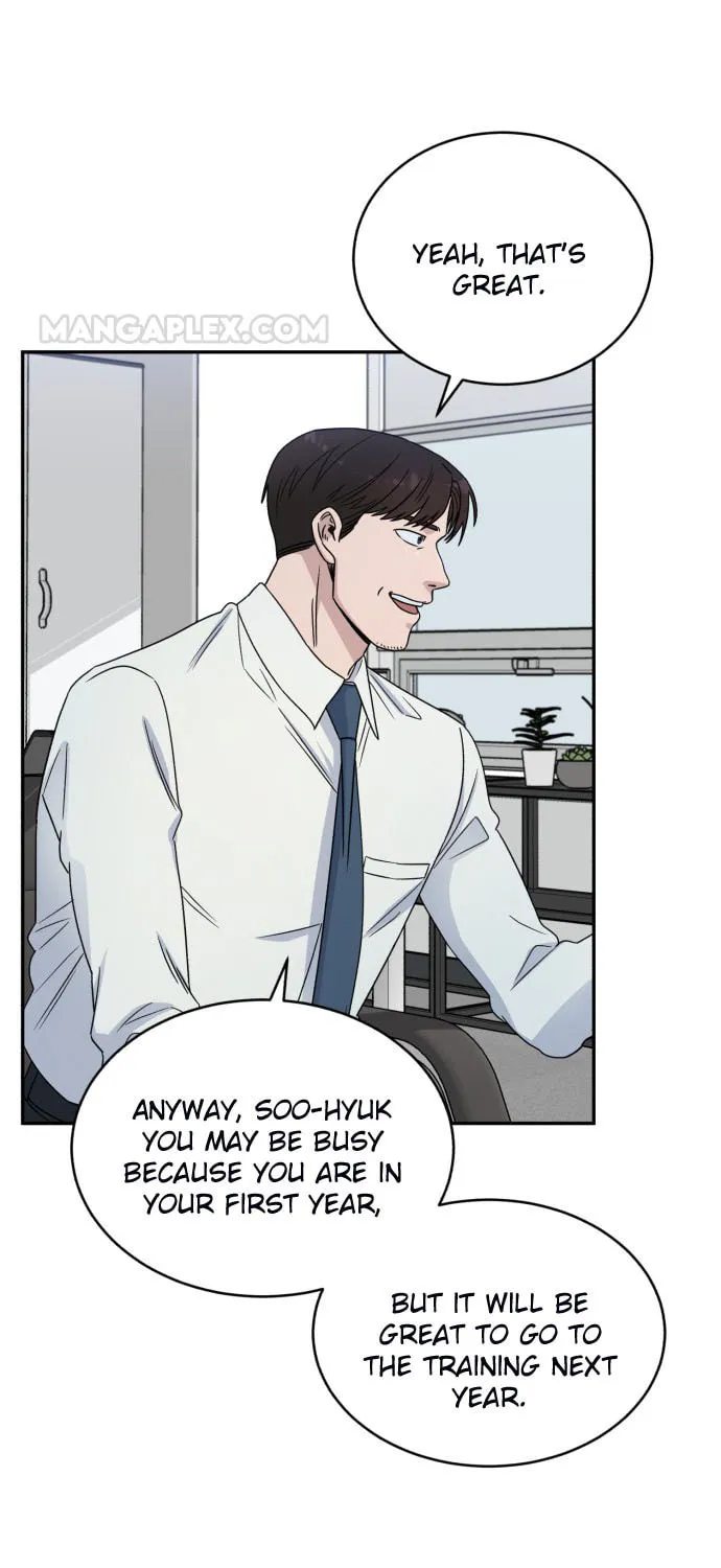 Read A.I. Doctor chapter 30 image 95 on Lezhin