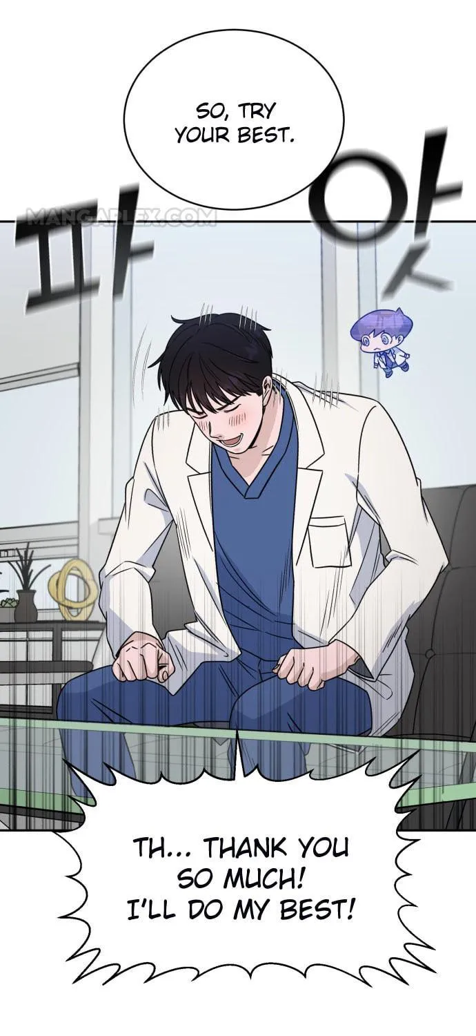 Read A.I. Doctor chapter 30 image 97 on Lezhin