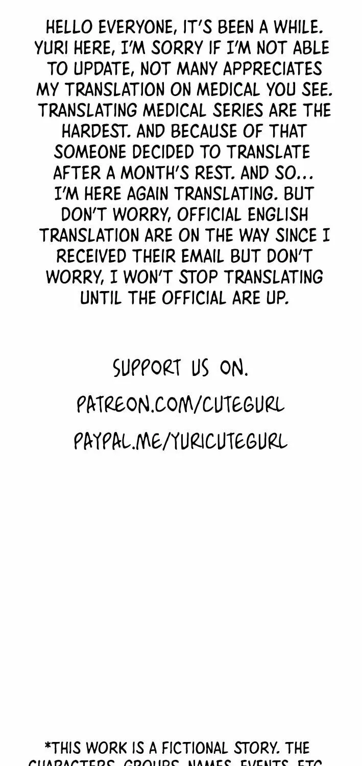 Read A.I. Doctor chapter 31 image 1 on Lezhin