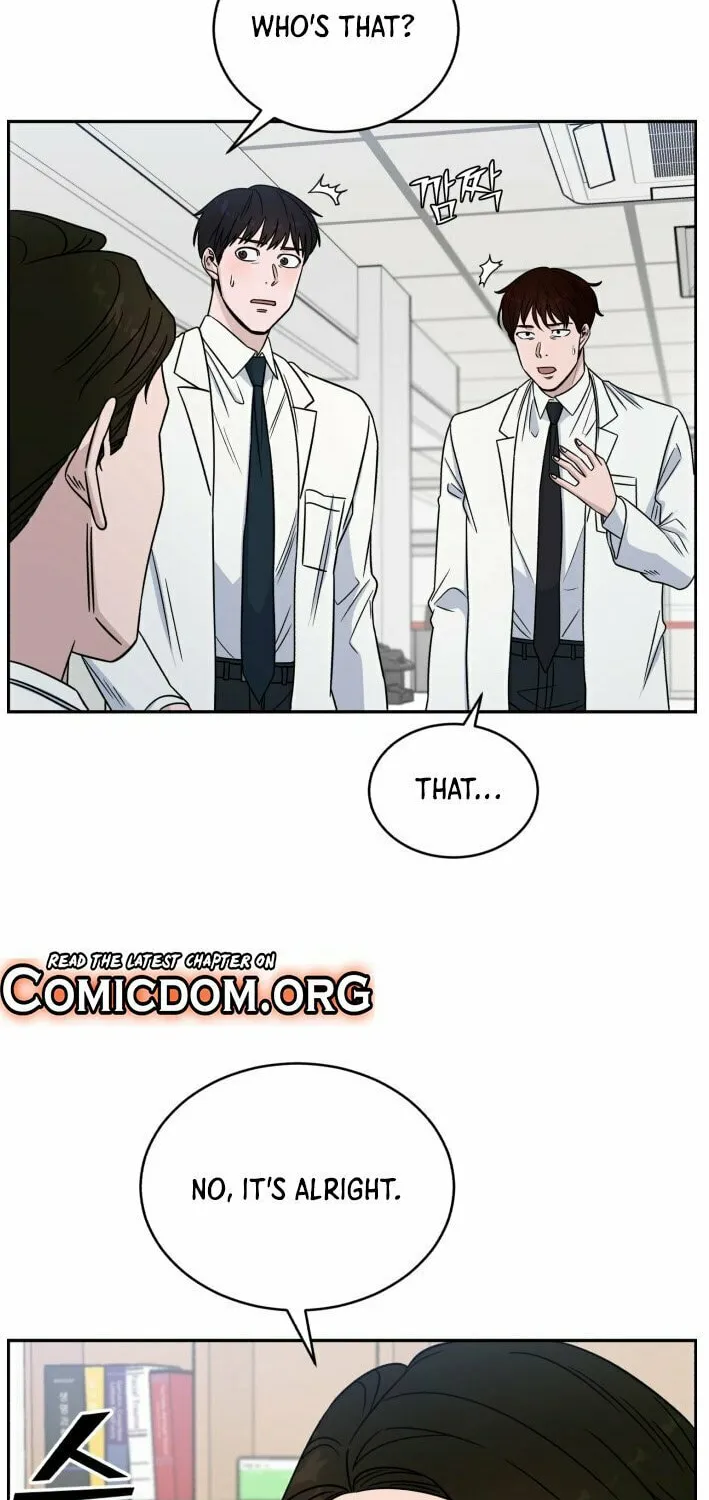 Read A.I. Doctor chapter 31 image 10 on Lezhin