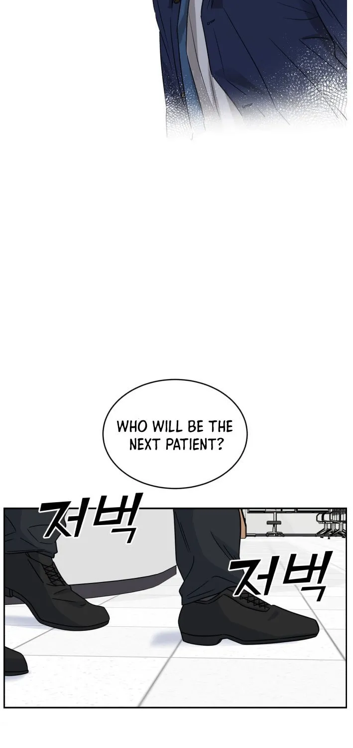 Read A.I. Doctor chapter 31 image 13 on Lezhin