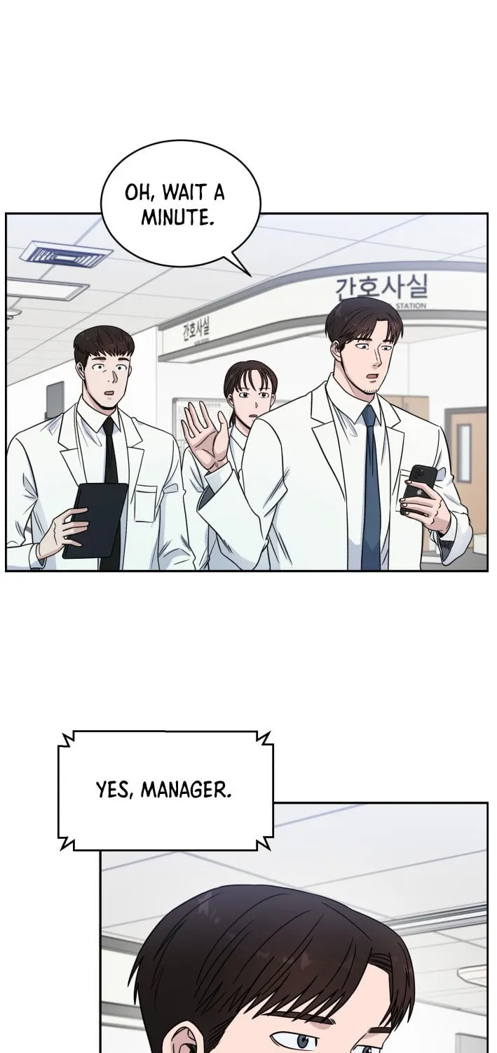 Read A.I. Doctor chapter 31 image 14 on Lezhin