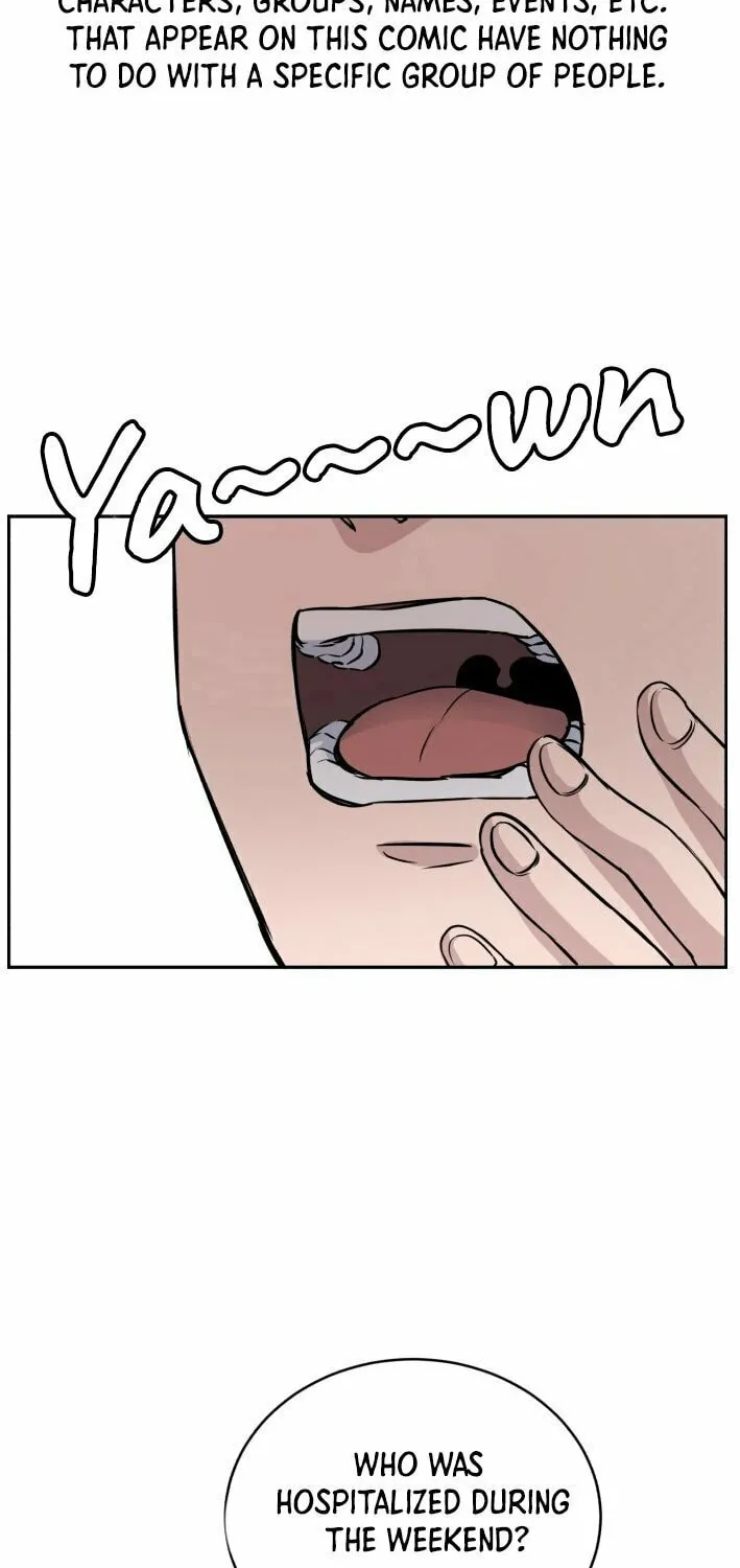 Read A.I. Doctor chapter 31 image 2 on Lezhin