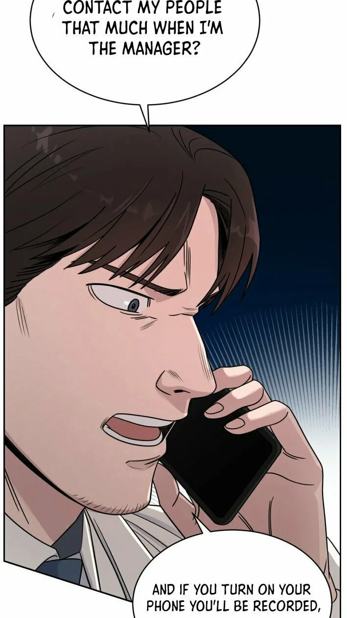 Read A.I. Doctor chapter 31 image 20 on Lezhin