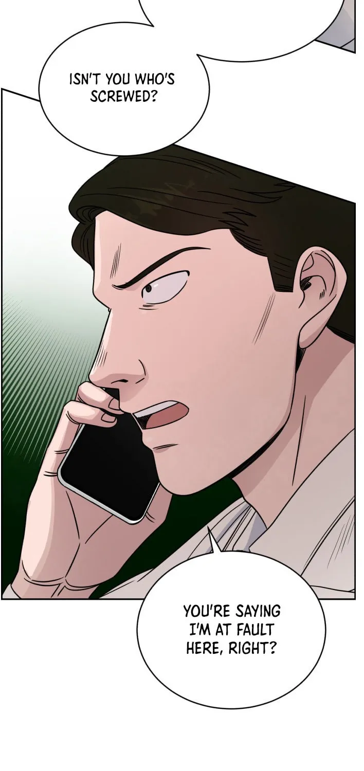 Read A.I. Doctor chapter 31 image 21 on Lezhin