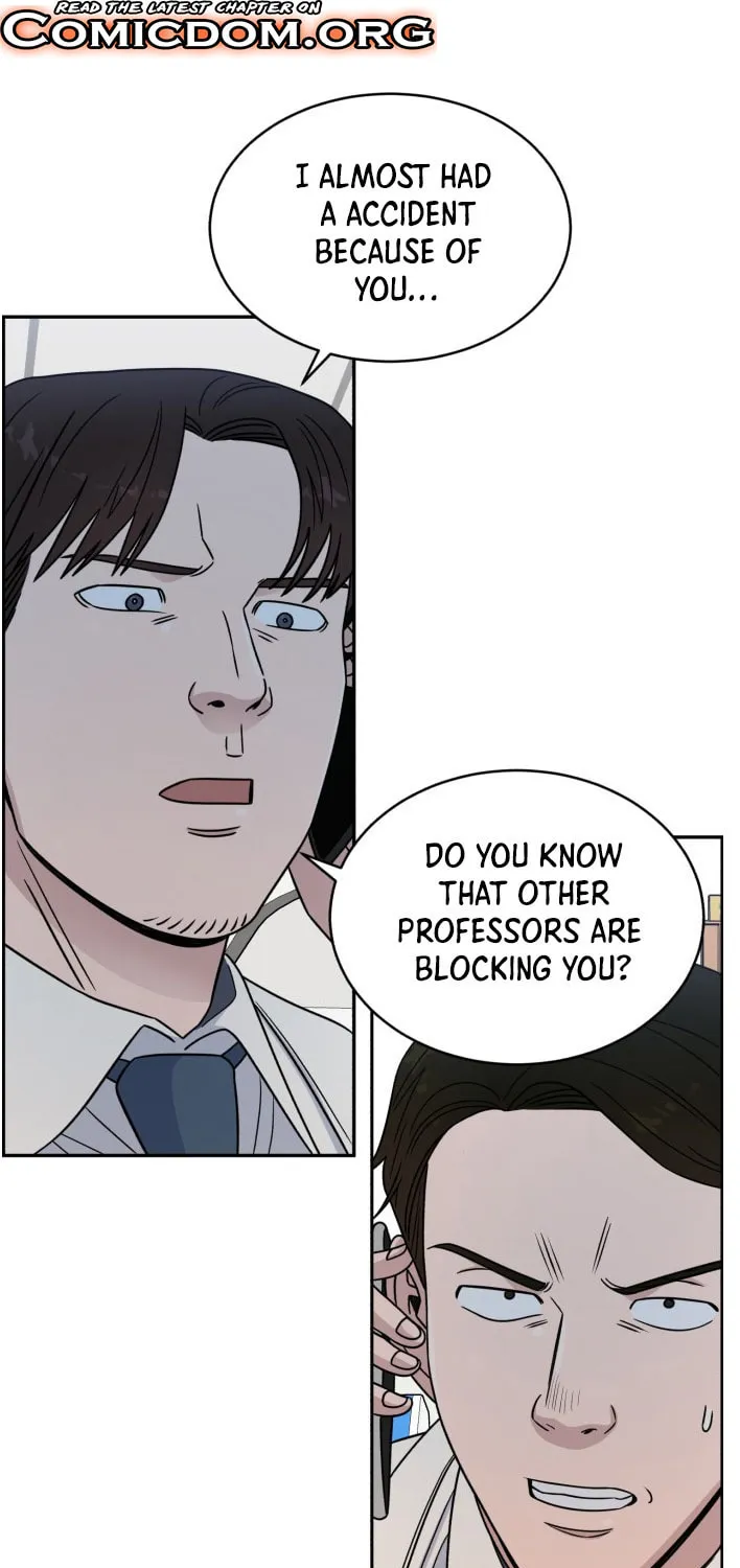 Read A.I. Doctor chapter 31 image 23 on Lezhin