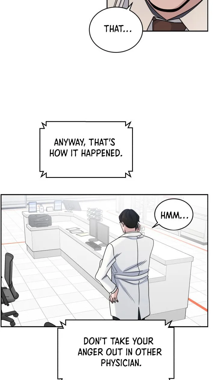 Read A.I. Doctor chapter 31 image 24 on Lezhin