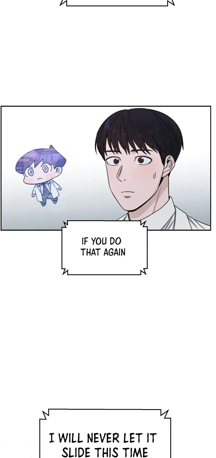 Read A.I. Doctor chapter 31 image 25 on Lezhin