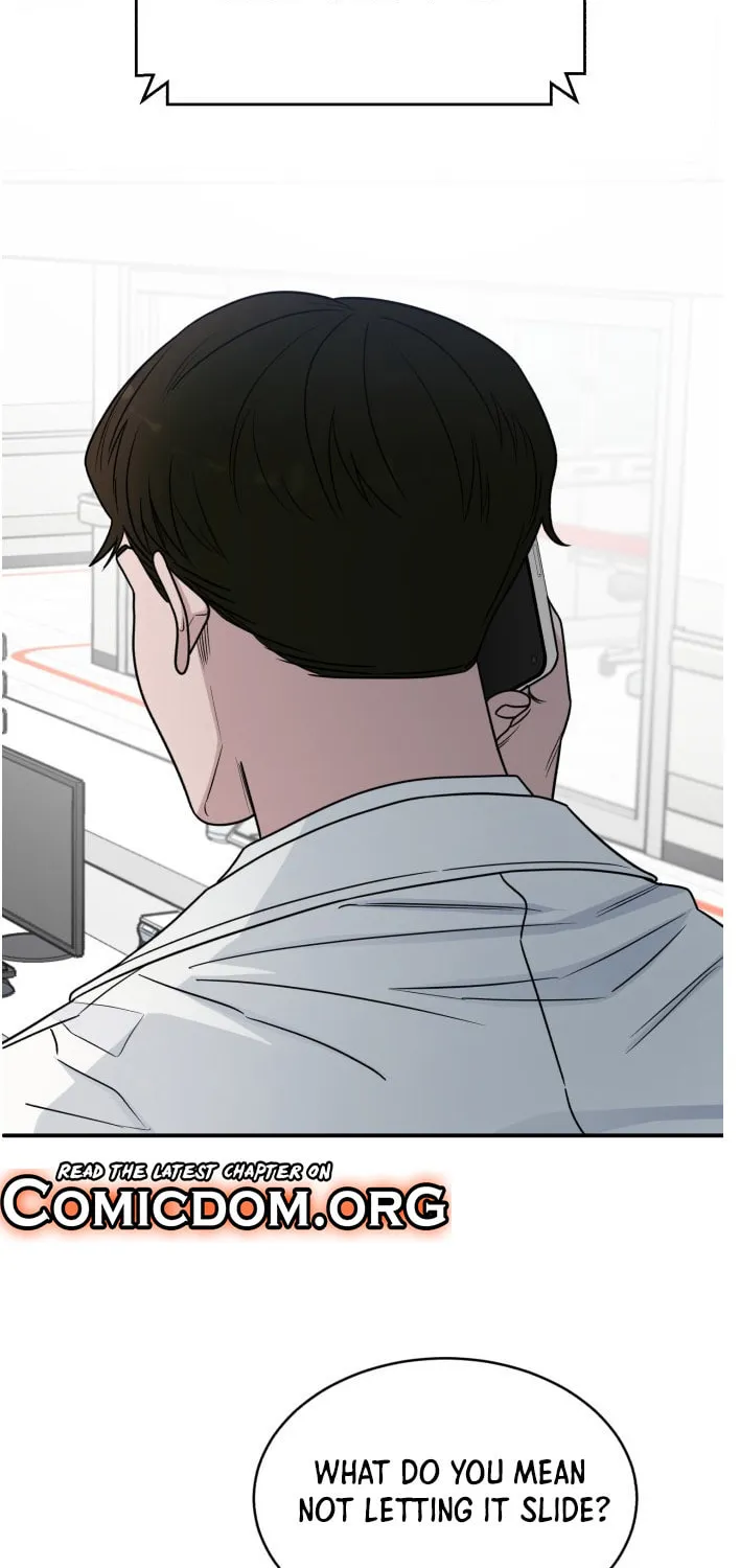 Read A.I. Doctor chapter 31 image 26 on Lezhin