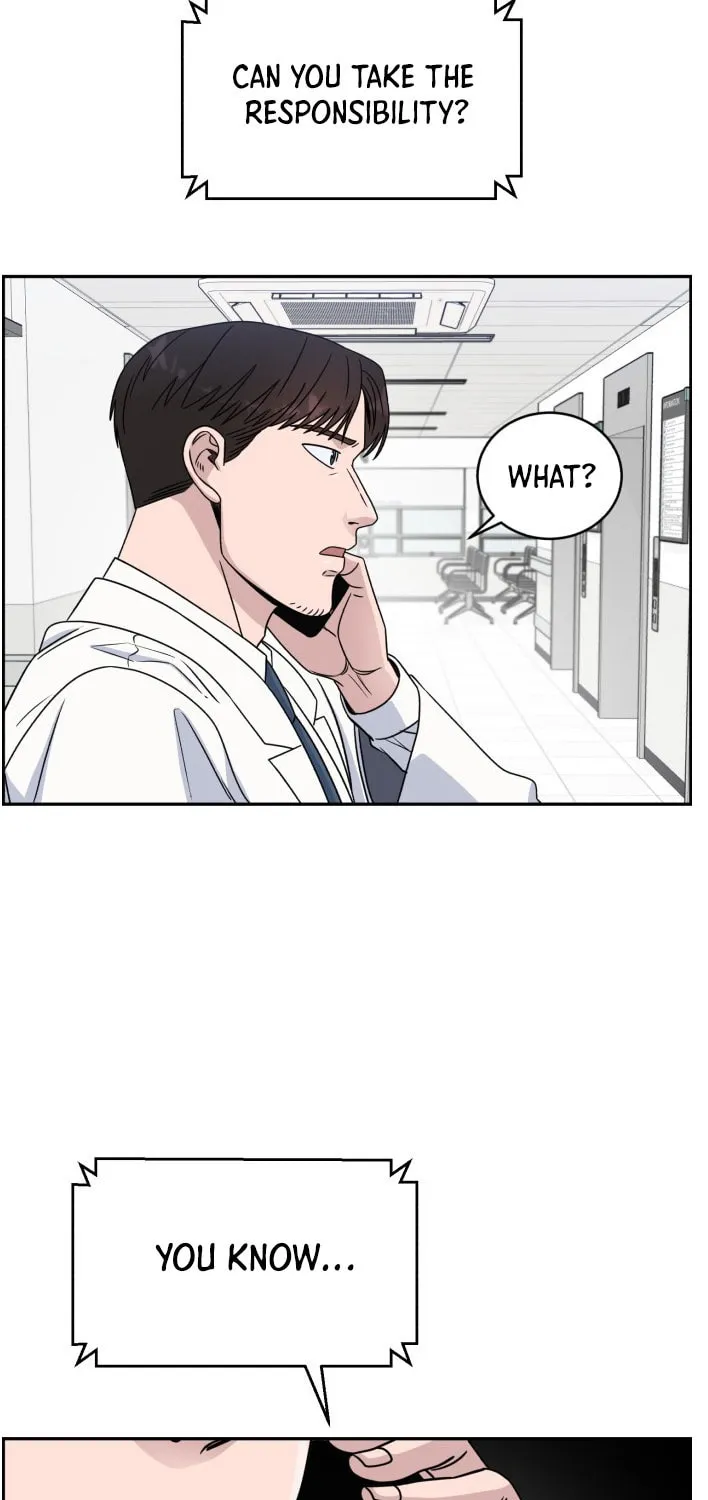 Read A.I. Doctor chapter 31 image 29 on Lezhin