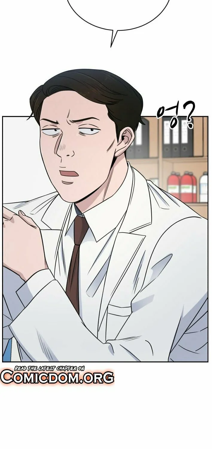 Read A.I. Doctor chapter 31 image 3 on Lezhin