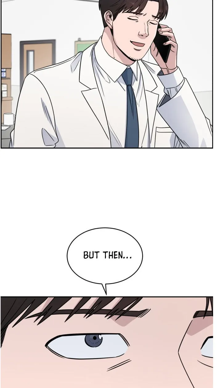 Read A.I. Doctor chapter 31 image 32 on Lezhin