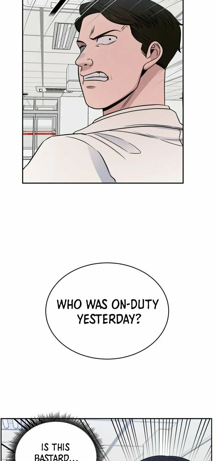 Read A.I. Doctor chapter 31 image 37 on Lezhin