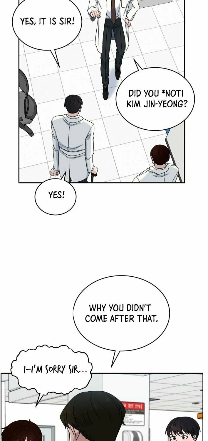 Read A.I. Doctor chapter 31 image 39 on Lezhin